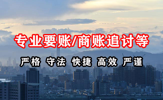 临川清债公司